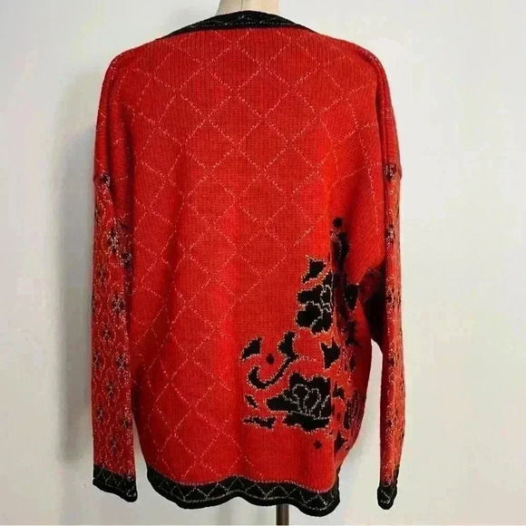 Vintage Eatons  Sweater - Picture 7 of 8